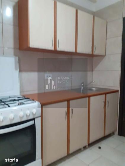 Garsoniera de inchiriat Exigent Plaza Residence | Parcul Liniei | Me - 4