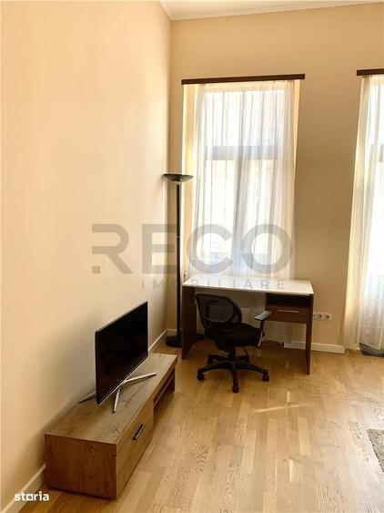 Apartament cu 2 camere în Ultracentral