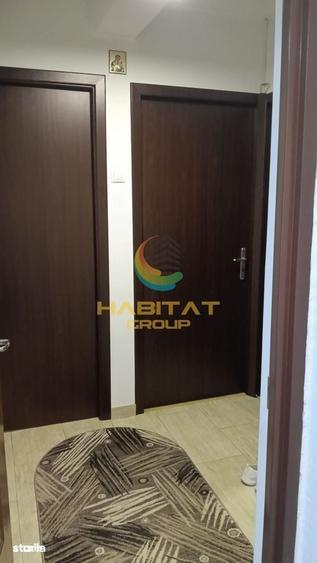 Apartament cu 2 camere decomandat în Jilava