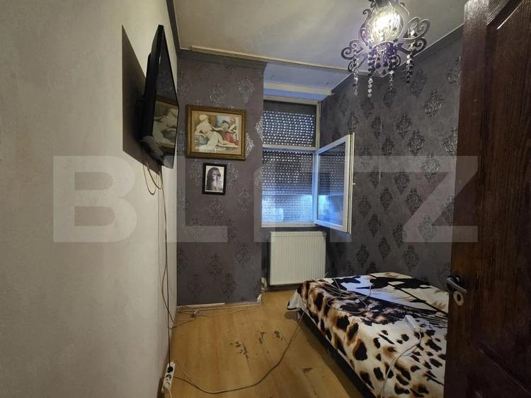 Apartament de vanzare ,57mp,zona Centrala Satu Mare - 3