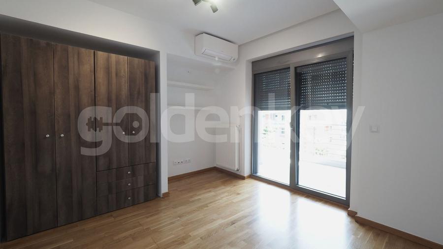Apartament modern cu 4 camere si garaj in complex rezidential - 29