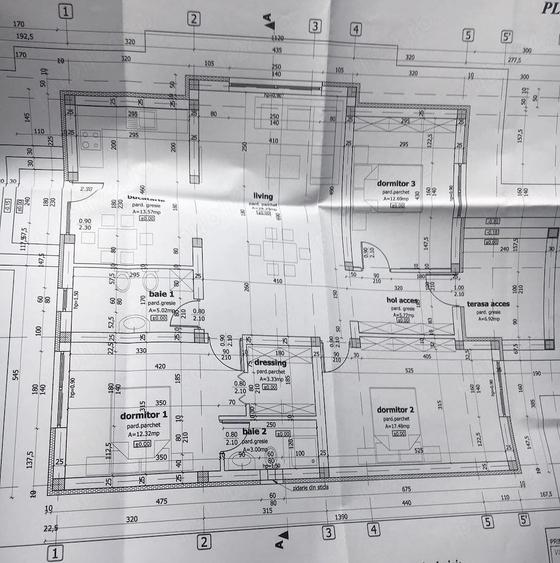 vand casa plan Parter in cartierul Grigorescu - 4