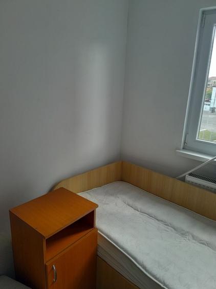 Apartament cu 2 camere nedecomandat în Fântânele