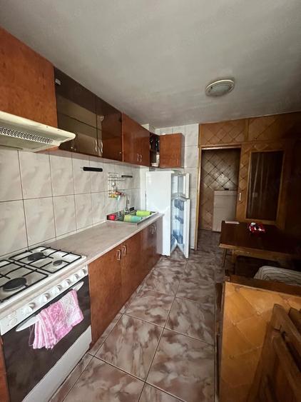 Apartament cu 3 camere decomandat în Gheorgheni