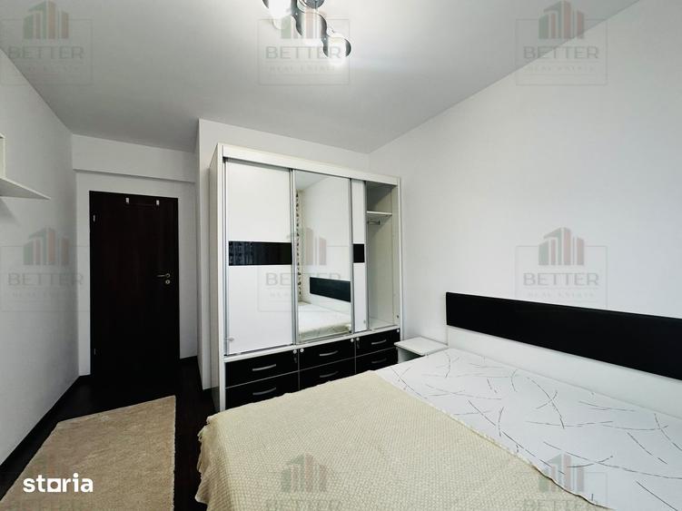 Apartament 2 camere | De inchiriat | Popesti-Leordeni - 8