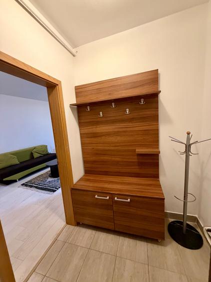 Apartament cu 2 camere decomandat în Zorilor