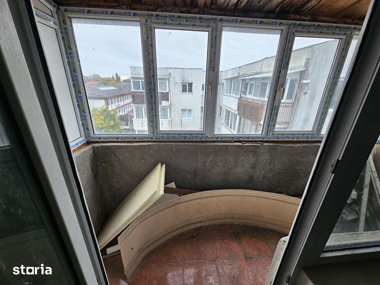 Apartament cu 4 camere în Orizont