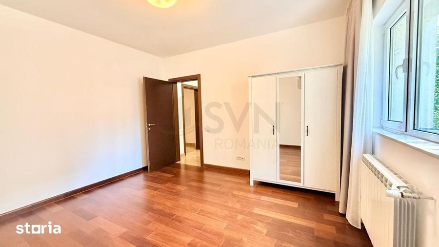 Apartament superb l Polona l parcare subterana - 10