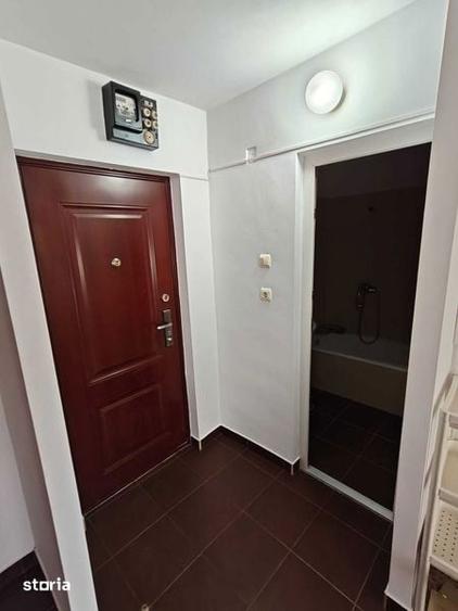 Garsoniera Teiul Doamnei / Colentina / Facultatea de constructii - 5