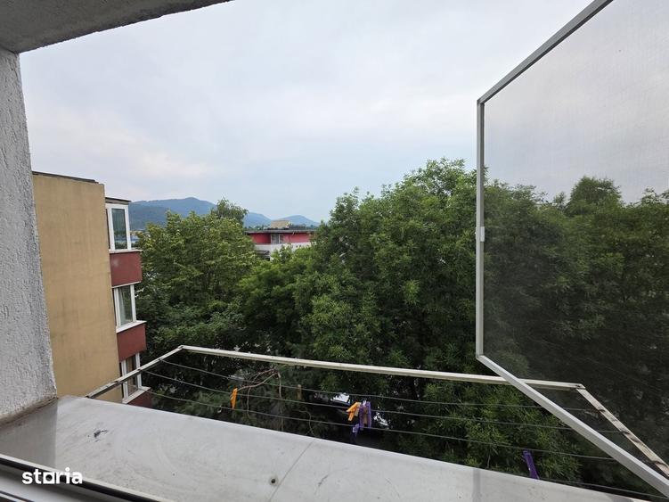 Garsoniera de vanzare Brasov , Bartolomeu zona Avantgarden - 8