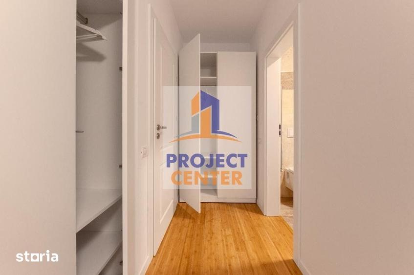 Apartament cu 3 camere decomandat, mobilat în Calea București