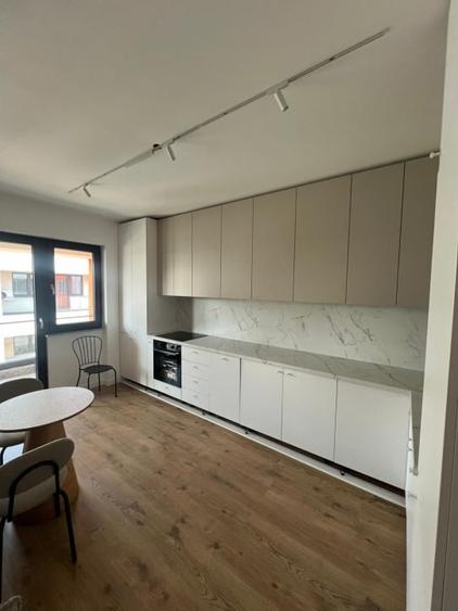 Inchiriere Garsoniera Ivory City Pipera,Aviatiei,Rond OMV - 3