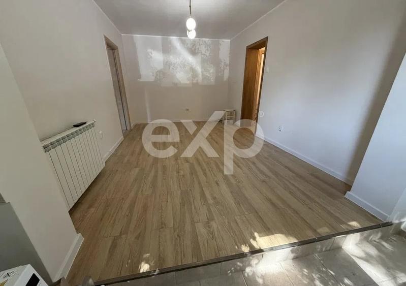 Apartament cu 2 camere decomandat în Tomis I