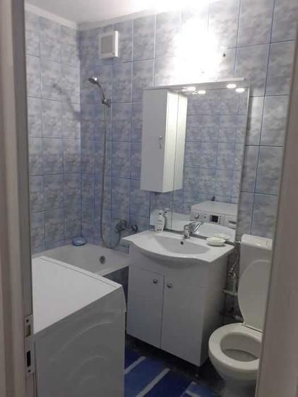 Garsonieră decomandată în Exterior Vest