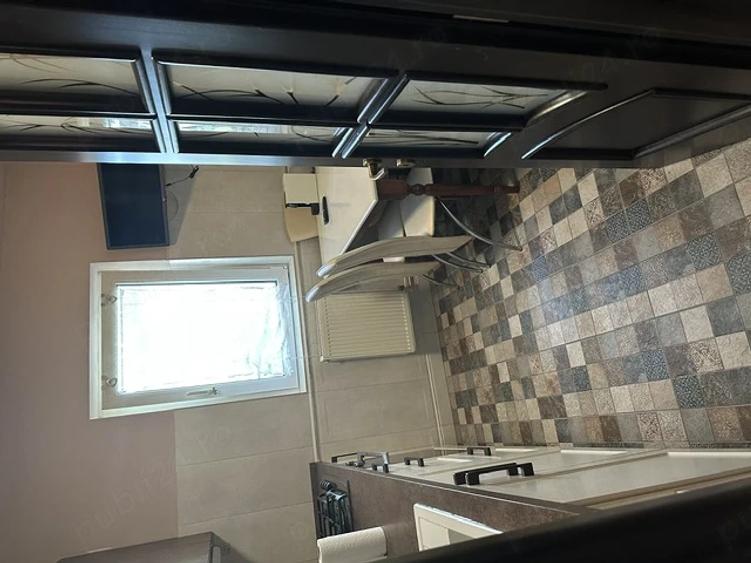 Apartament cu 2 camere decomandat, mobilat în Bucureștii Noi