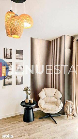 Apartament cu 3 camere decomandat în Rahova