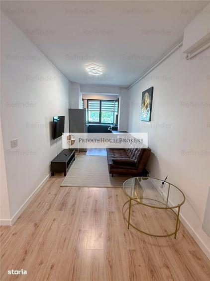 Pipera | Aviatiei | Rond OMV | Ivory Residence | Bloc 2024 | Parcare | - 14