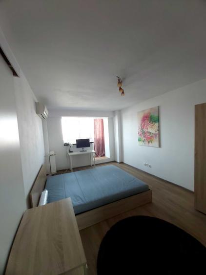 Apartament cu 2 camere în Mărgeanului