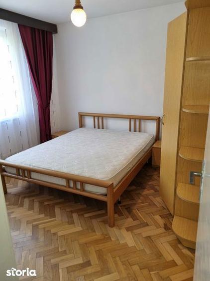 Apartament cu 2 camere în Est