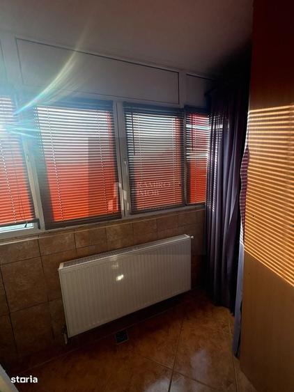 Apartament cu 2 camere decomandat în Apărătorii Patriei