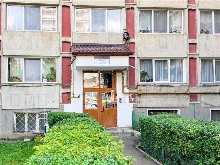 Garsonieră decomandată în Simeria