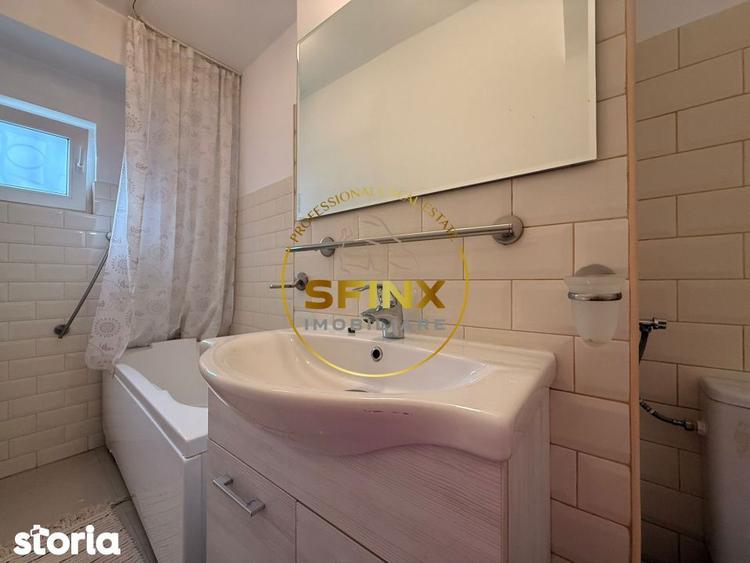 Apartament cu 3 camere, mobilat în Tineretului