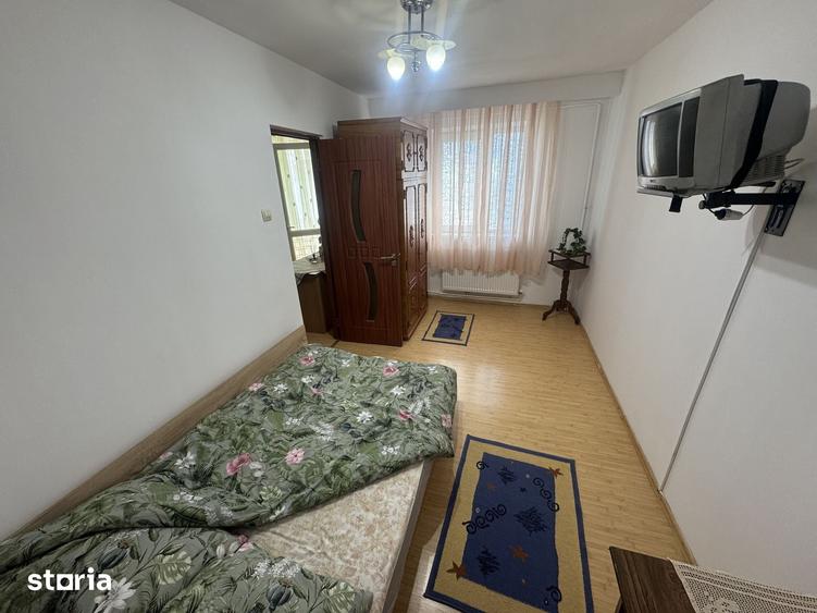 Apartament cu 2 camere în ICIL