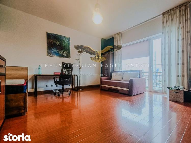 Apartament cu o camera|modern si spatios| zona Cluj Arena/UMF - 12
