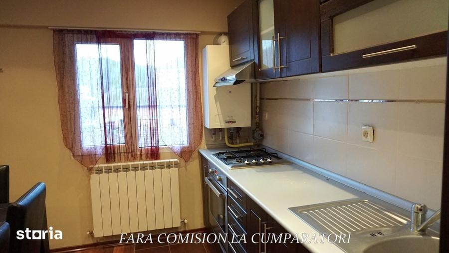 BAILE GOVORA, APARTAMENT 3 CAMERE AMENAJAT MODERN - 12