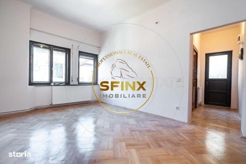 Spațiu comercial, de 100 mp, în Ultracentral