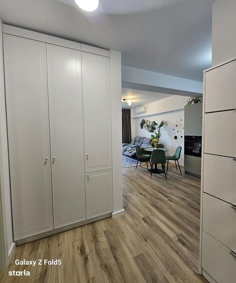 Apartament cu 2 camere decomandat în Centura
