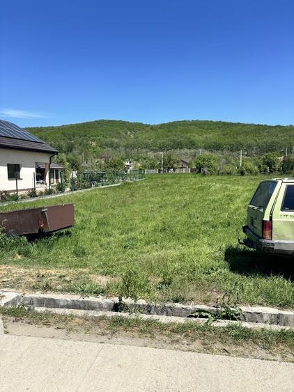 Spațiu comercial, în Balotești