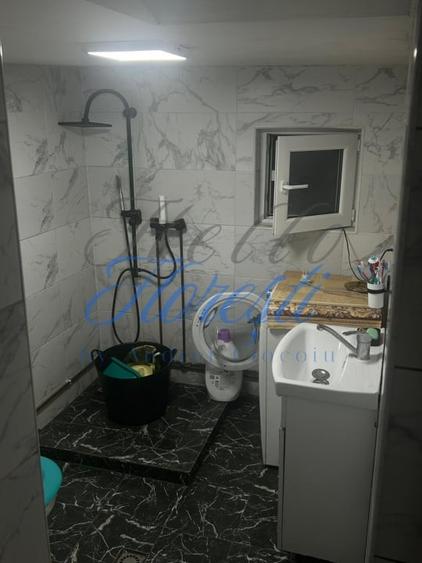 Casă individuală cu 2 camere cu Canalizare în Apahida