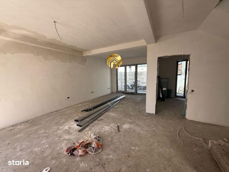 Casa individuala de vanzare langa Parcul Nou Ghidigeni locatie exc - 9