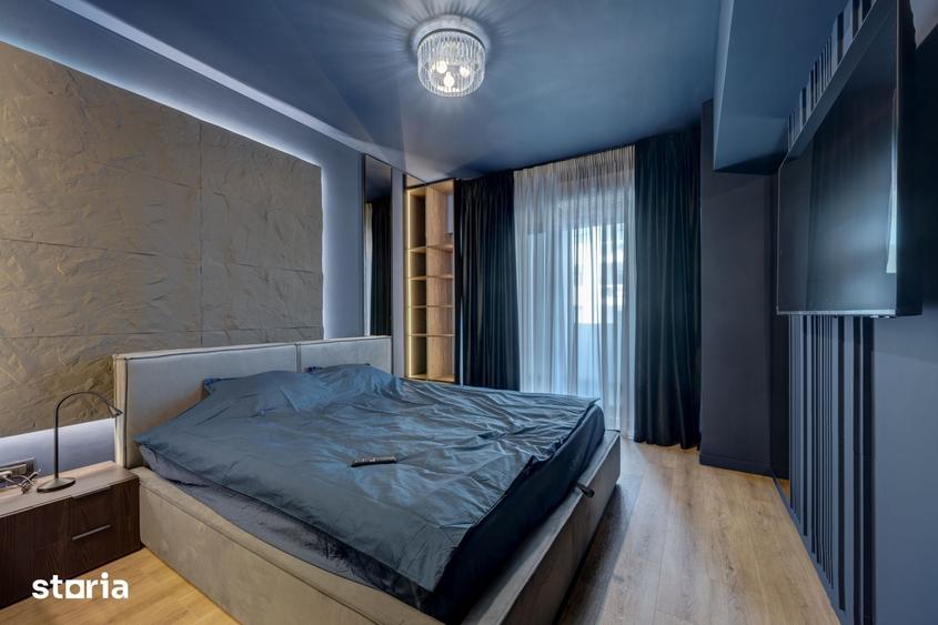 Apartament cu 3 camere în Pantelimon