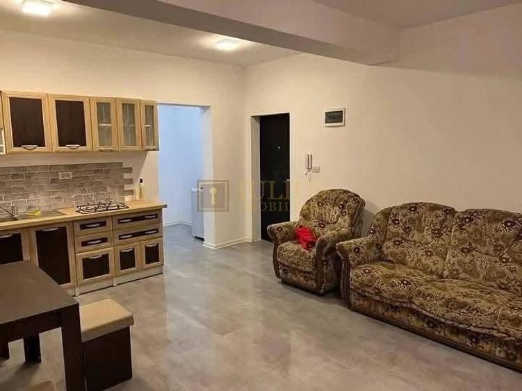 2 camere| Giroc| loc de parcare| bloc nou| parter - 8