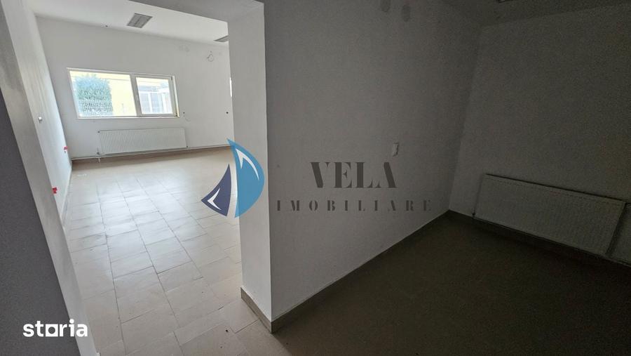 Spațiu comercial, de 351 mp, în Central
