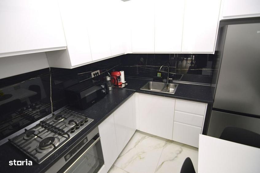 Vanzare Apartament 2 Camere Unirii Casa Poporului-Constructie 2023 - 9