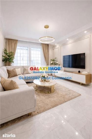 Apartament cu 3 camere decomandat în Orizont