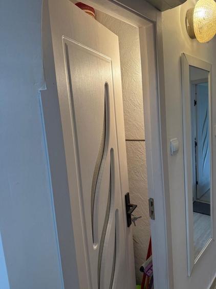 Apartament cu 2 camere decomandat în Runcu