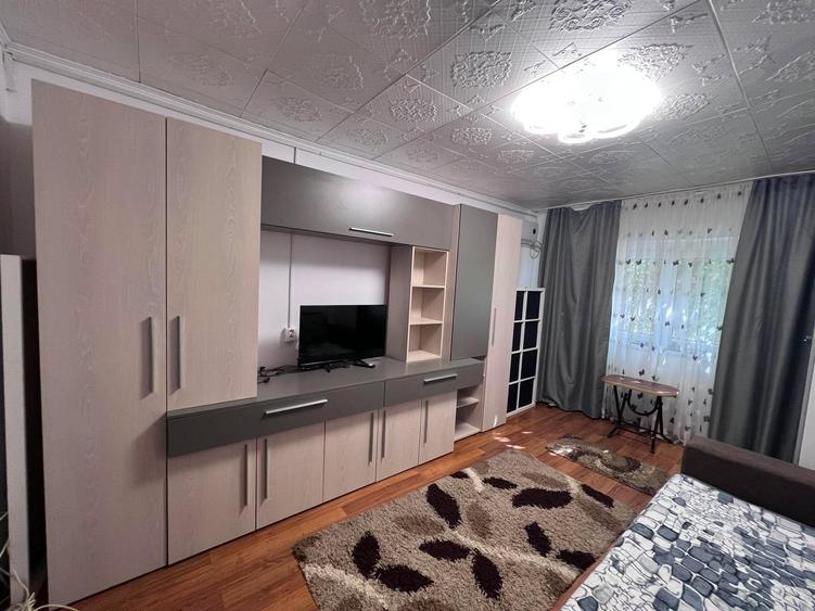 Garsonieră primitoare de închiriat – Etaj 1 | Sec. 6 (Zona Păcii / Gorjului) - 4