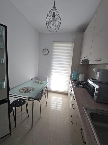 Apartament cu 2 camere decomandat în Grozăvești
