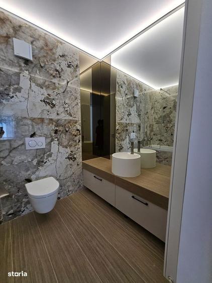 Penthouse Cortina 126 | Parcare - 3