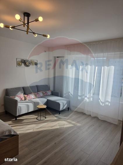 Apartament cu 1 camere de inchiriat in zona Iancului - 12