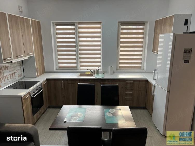 Apartament cu 4 camere decomandat în Primo