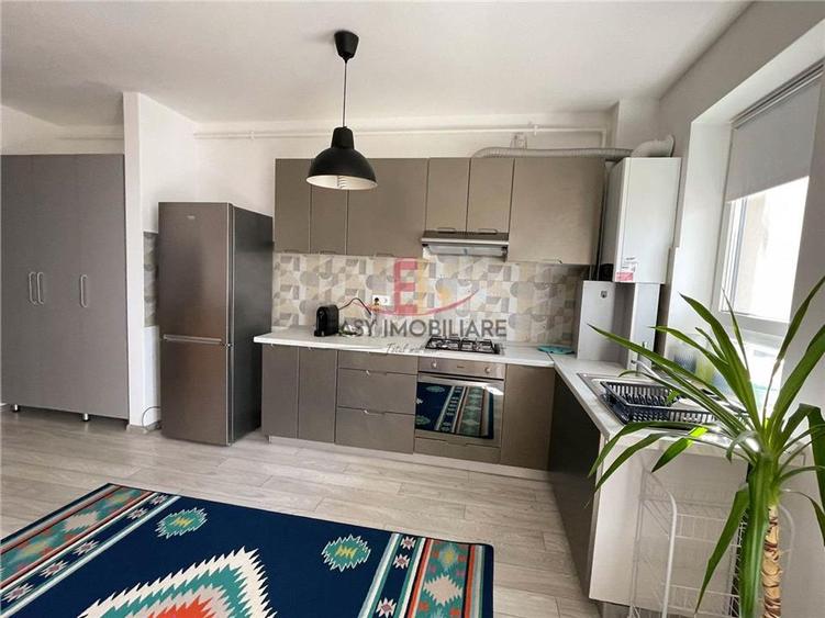 Apartament cu 2 camere decomandat în Libertății