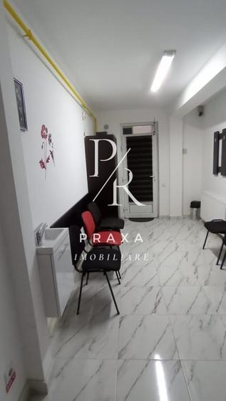 Spațiu comercial, de 50 mp, în Florești