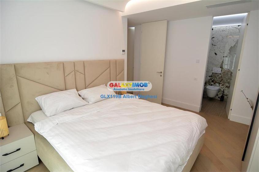 Inchiriere ap 3 camere Cortina 126 totul nou prima inchiriere - 16