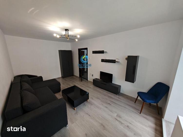 Inchiriem Apartament 2 Camere, Mobilat, Decomandat, Vlahuta - ITC - 18