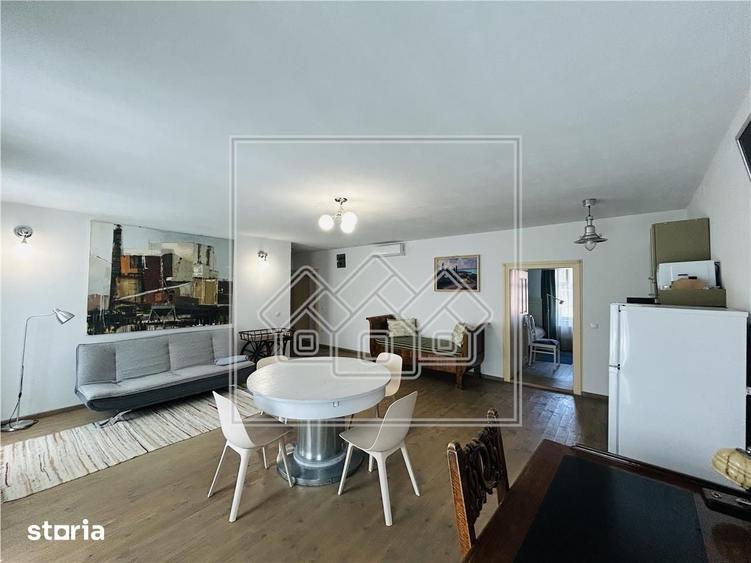 Casă cu Teren 253 Mp în Ultracentral